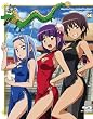 �n���e�̂��Ƃ�!! 2nd season 06 [��������] [Blu-ray]