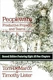 [Book] Peopleware: Productive Projects and Teams