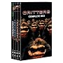 �N���b�^�[ �R���v���[�g BOX [DVD]