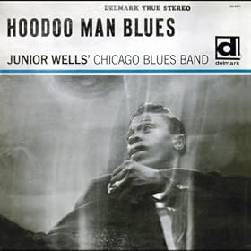 Hoodoo Man Blues - Expanded Edition