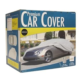 Premium CAR COVER �J�[�J�o�[ �{�f�B�J�o�[ L�T�C�Y