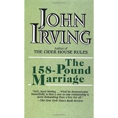 The 158-Pound Marriage