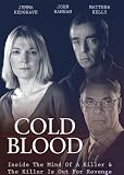 [DVD] Cold Blood Episodes 1&2 - DVD