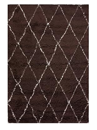 nuLOOM Marrakech Shag Rug