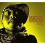 ULTIMATE COLLECTION MUROTIMATE BREAKS&BEATS VOL.1(DVD�t)