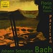 Bach: Partiten