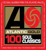 [Music] Atlantic Gold-100 Soul Classic