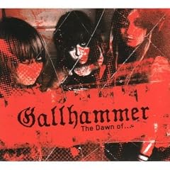 Dawn of Gallhammer