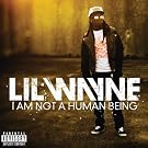 I Am Not a Human Being