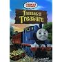 Thomas & The Treasure [DVD] [Import]
