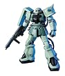 HGUC 1/144 MS-06F-2 �U�NII F2�^ �W�I���R�d�l (�@����m�K���_��0083 STARDUST MEMORY)