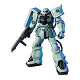 HGUC 1/144 MS-06F-2 �U�NII F2�^ �W�I���R�d�l (�@����m�K���_��0083 STARDUST MEMORY)�o���_�C�ɂ��