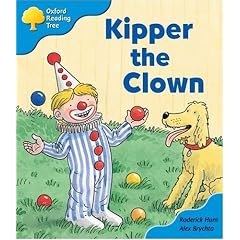 Oxford Reading Tree: Stage 3: More Storybooks A: Pack (6 Books, 1 of Each Title)