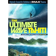 Imax: Ultimate Wave: Tahiti [DVD] [Import]