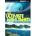 Imax: Ultimate Wave: Tahiti [DVD] [Import]