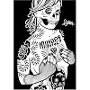 Muerte (36 Chambers)