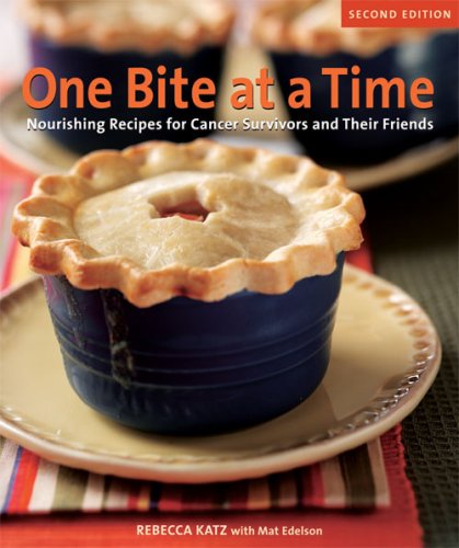  One Bite At A Time 2nd Ed