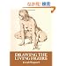 Drawing the Living Figure (Dover Anatomy for Artists)