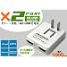 USB-AC�A�_�v�^�[�@2�|�[�g(���v1000mA)�d�l