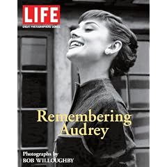 Life: Remembering Audrey (Great Photographers Series)