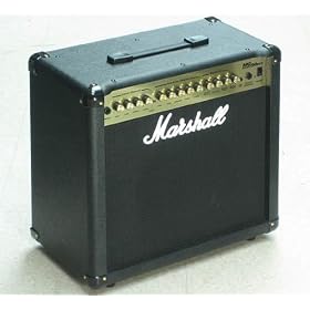 Marshall MG-50DFX