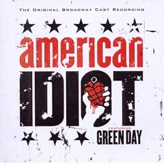American Idiot: the Original Broadway Cast Recordi