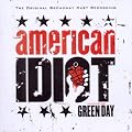 American Idiot: the Original Broadway Cast Recordi