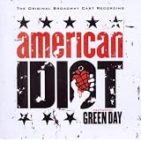 American Idiot: the Original Broadway Cast Recordi�O���[���E�f�C�ɂ��
