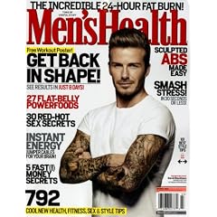 Men's Health [US] March 2012 (�P��)