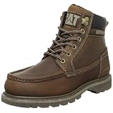 Caterpillar Hagerty Tx Lace Up Boot