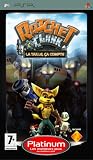  Ratchet & Clank : La Taille, ça Compte - Platinum