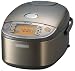 ZOJIRUSHI  ����IH���уW���[ �ɂߐ��� 1�� NP-HW18-XA �X�e�����X