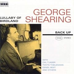 Lullaby of Birdland