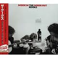 INSIDE IN/INSIDE OUT