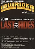 LOWRIDER (���[���C�_�[�}�K�W��) 2010�N 6���� [�G��]