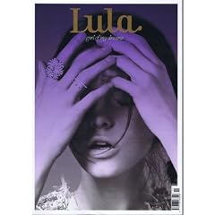 Lula : Girls of My Dreams [UK] No. 12 2011 (�P��)