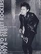 TOKYO STREET ROCKERS 1978��1981