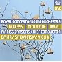 Debussy: La Mer; Dutilleux: L'Arbre des songs; Ravel: La valse [Hybrid SACD]