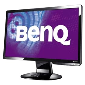 BenQ 19�^ LCD LED���C�h���j�^ G920WL