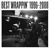[CD]EGO-WRAPPIN' ベストラッピン 1996-2008 [2CD+DVD 初回限定盤]