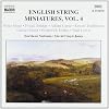English String Miniatures 4