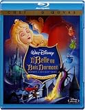 [DVD] La belle au bois dormant [Blu-ray]