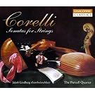Sonatas for Strings