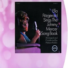 Ella Fitzgerald Sing the Johnny Mercer Songbook
