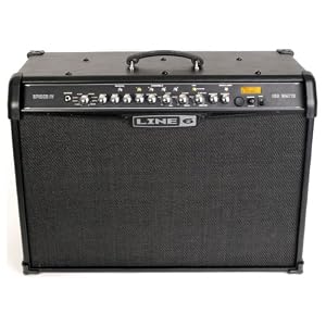 LINE6 Spider4 150W
