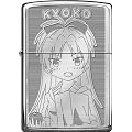 ���@�����܂ǂ����}�M�J ZIPPO���C�^�[ ���q�ǎq