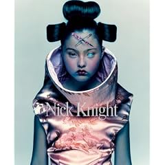 Nick Knight
