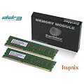 SanMax �T�[�o�[/���[�N�X�e�[�V�����p������ hynix DRAM/�T�[�}���Z���T���� DDR3-1333(PC3-10600) U-DIMM ECC�Ή� CL9 8GB(4GB x 2��)�Z�b�g 1.5volt JEDEC���� SMD-8G68EHP-13H-D