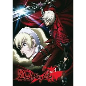 Devil May Cry - �f��|�X�^�[ - 27 x 40