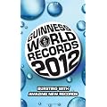 Guinness World Records 2012